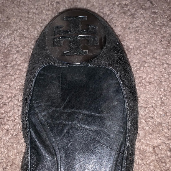 Tory Burch Sparkle flats - Picture 6 of 9